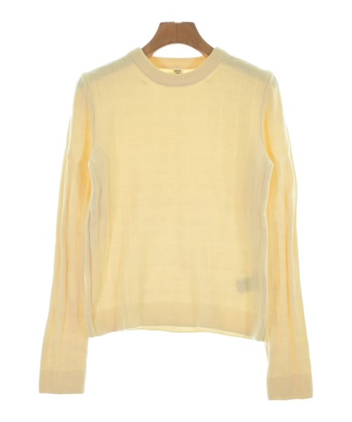 HERMES エルメス ニット・セーター レディース 【古着】【中古】