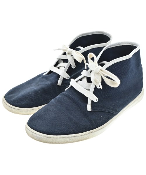 HERMES エルメス スニーカー メンズ 【古着】【中古】