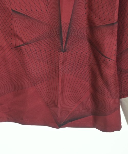HERMES エルメス ドレスシャツ メンズ 【古着】【中古】_4