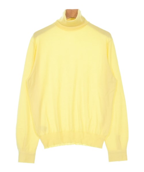 HERMES エルメス ニット・セーター メンズ 【古着】【中古】