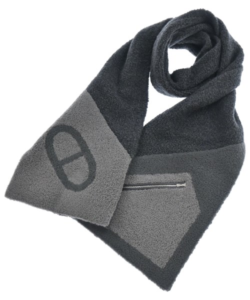 HERMES エルメス マフラー メンズ 【古着】【中古】の通販は 127,600円