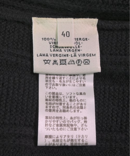 HERMES エルメス ワンピース レディース 【古着】【中古】_3