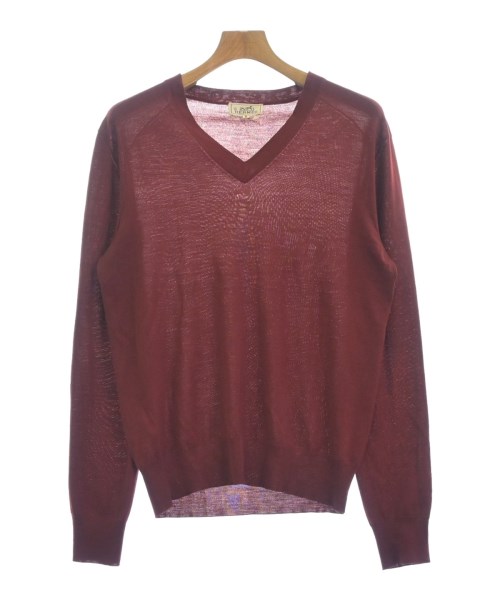 HERMES エルメス ニット・セーター メンズ 【古着】【中古】