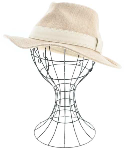 HERMES エルメス ハット レディース 【古着】【中古】