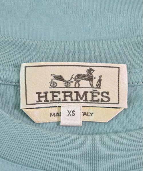 HERMES エルメス Tシャツ・カットソー メンズ 【古着】【中古】