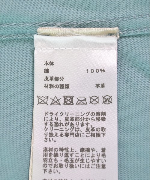 HERMES エルメス Tシャツ・カットソー メンズ 【古着】【中古】