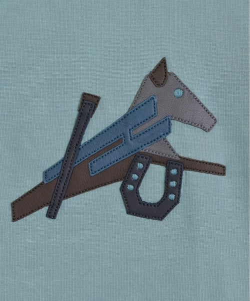 HERMES エルメス Tシャツ・カットソー メンズ 【古着】【中古】