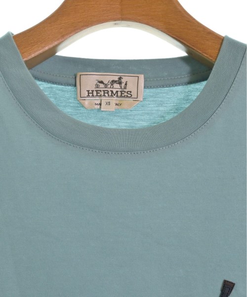 HERMES エルメス Tシャツ・カットソー メンズ 【古着】【中古】