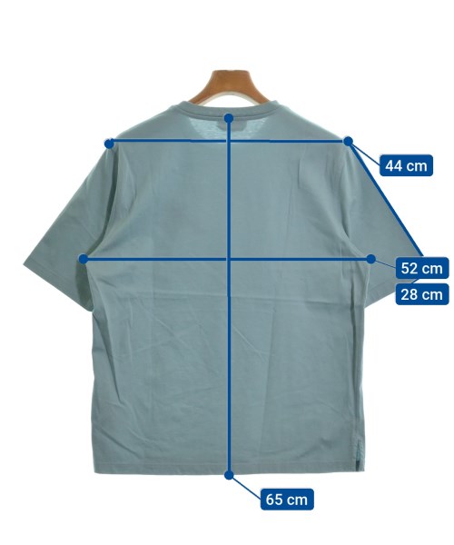 HERMES エルメス Tシャツ・カットソー メンズ 【古着】【中古】