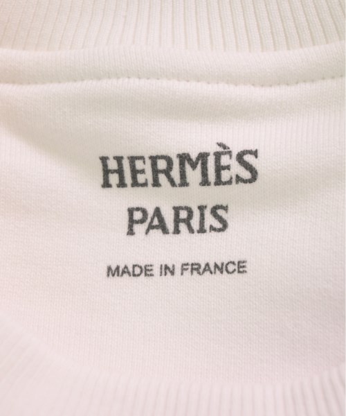 HERMES エルメス スウェット レディース 【古着】【中古】_2