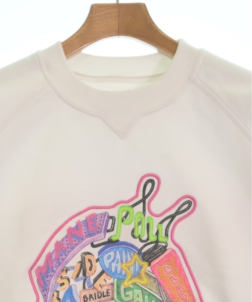 HERMES エルメス スウェット レディース 【古着】【中古】_4