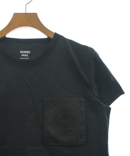 HERMES エルメス Tシャツ・カットソー レディース 【古着】【中古】_4