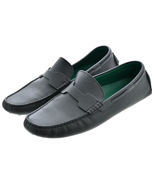 HERMES エルメス ビジネス・ドレスシューズ メンズ 【古着】【中古】