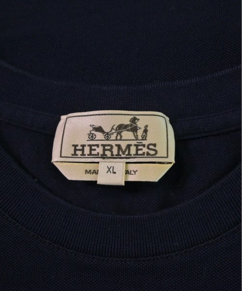 HERMES エルメス Tシャツ・カットソー メンズ 【古着】【中古】