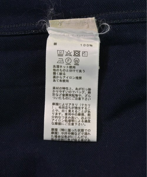 HERMES エルメス Tシャツ・カットソー メンズ 【古着】【中古】