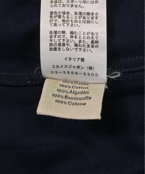 HERMES エルメス Tシャツ・カットソー メンズ 【古着】【中古】