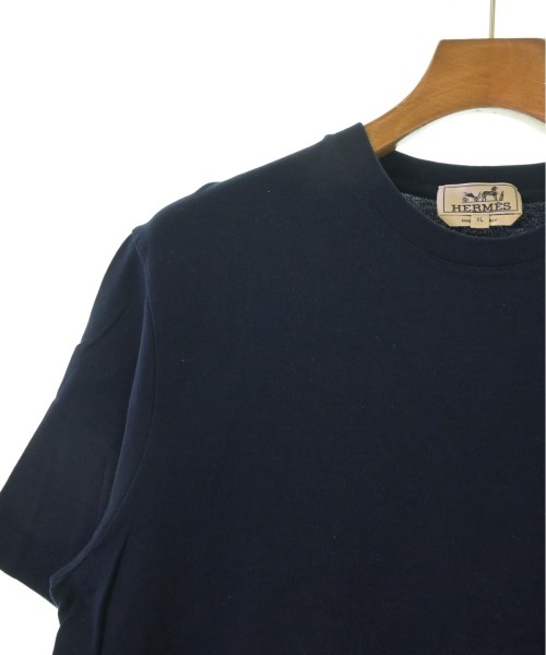 HERMES エルメス Tシャツ・カットソー メンズ 【古着】【中古】