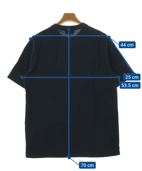 HERMES エルメス Tシャツ・カットソー メンズ 【古着】【中古】
