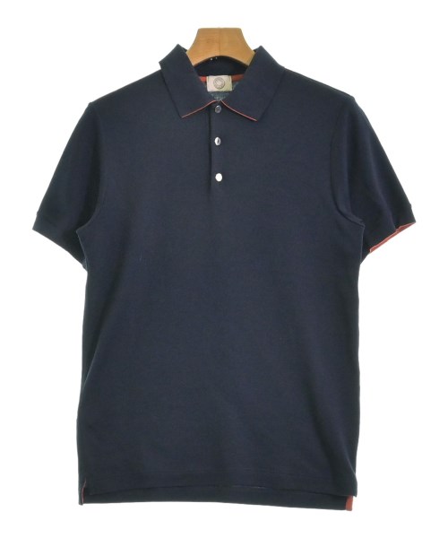 HERMES エルメス ポロシャツ メンズ 【古着】【中古】
