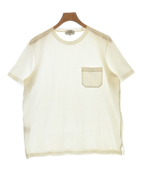 HERMES エルメス Tシャツ・カットソー メンズ 【古着】【中古】