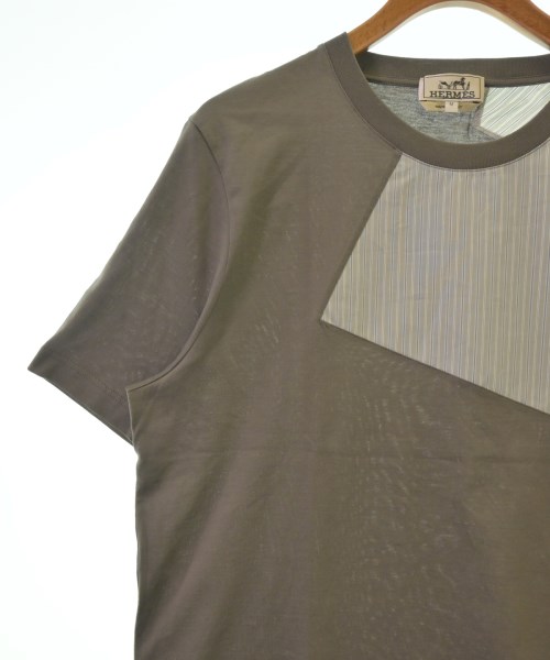 HERMES エルメス Tシャツ・カットソー メンズ 【古着】【中古】