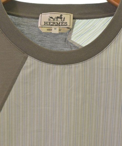 HERMES エルメス Tシャツ・カットソー メンズ 【古着】【中古】