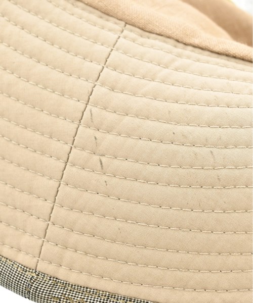 HERMES エルメス ハット レディース 【古着】【中古】_4