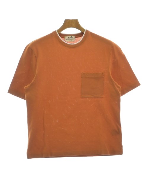 HERMES エルメス Tシャツ・カットソー メンズ 【古着】【中古】
