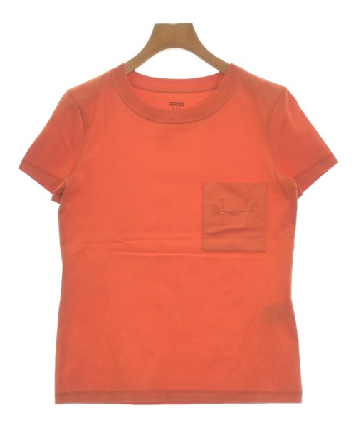 HERMES エルメス Tシャツ・カットソー レディース 【古着】【中古】