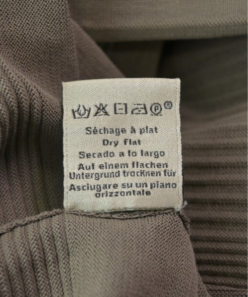 HERMES エルメス ニット・セーター メンズ 【古着】【中古】_3