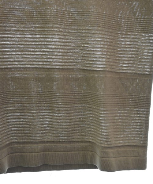 HERMES エルメス ニット・セーター メンズ 【古着】【中古】_6