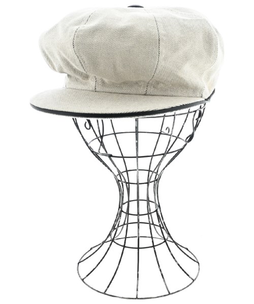 HERMES エルメス キャスケット レディース 【古着】【中古】