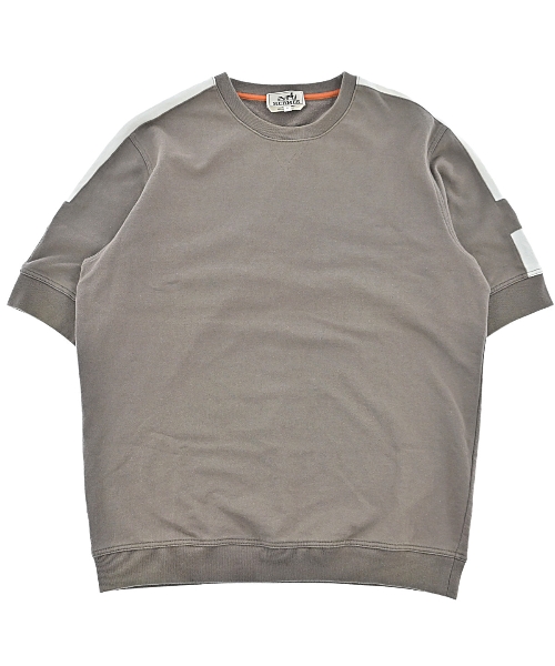 HERMES エルメス スウェット メンズ 【古着】【中古】