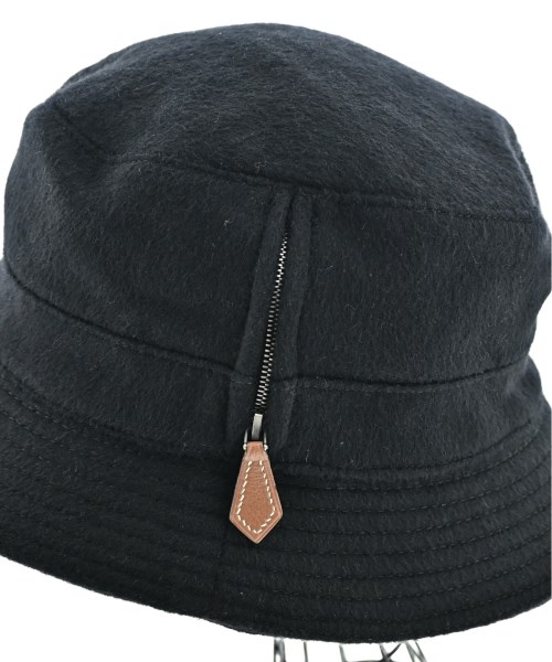 HERMES エルメス ハット レディース 【古着】【中古】_2
