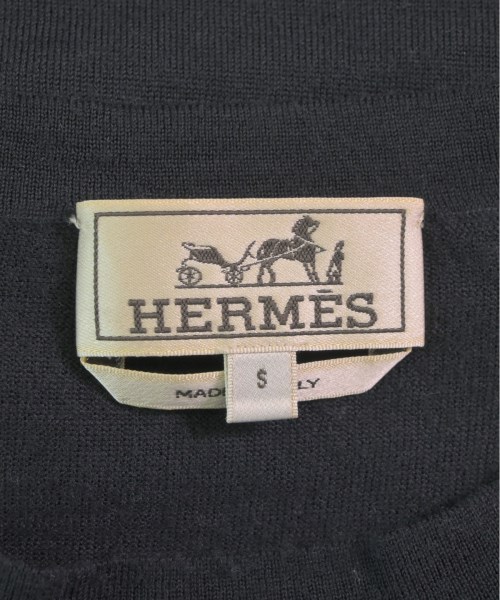 HERMES エルメス ニット・セーター メンズ 【古着】【中古】_2