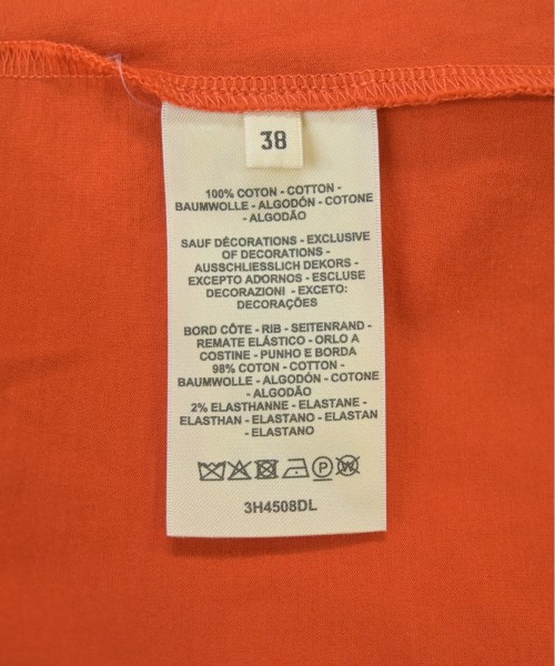 HERMES エルメス ワンピース レディース 【古着】【中古】_2
