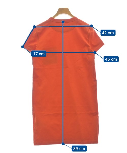 HERMES エルメス ワンピース レディース 【古着】【中古】_8