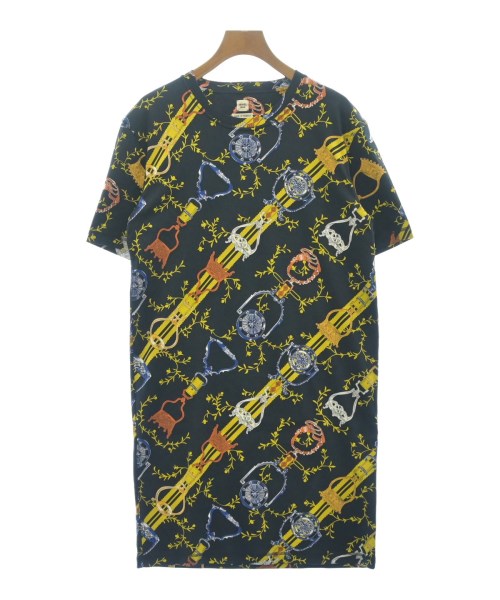 HERMES エルメス ワンピース レディース 【古着】【中古】