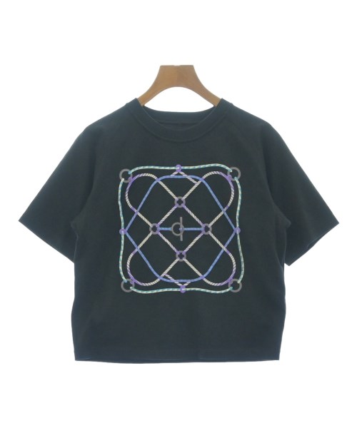 HERMES エルメス Tシャツ・カットソー レディース 【古着】【中古】