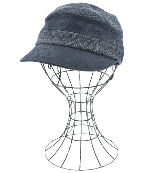 HERMES エルメス キャスケット レディース 【古着】【中古】