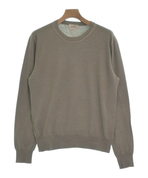 HERMES エルメス ニット・セーター メンズ 【古着】【中古】