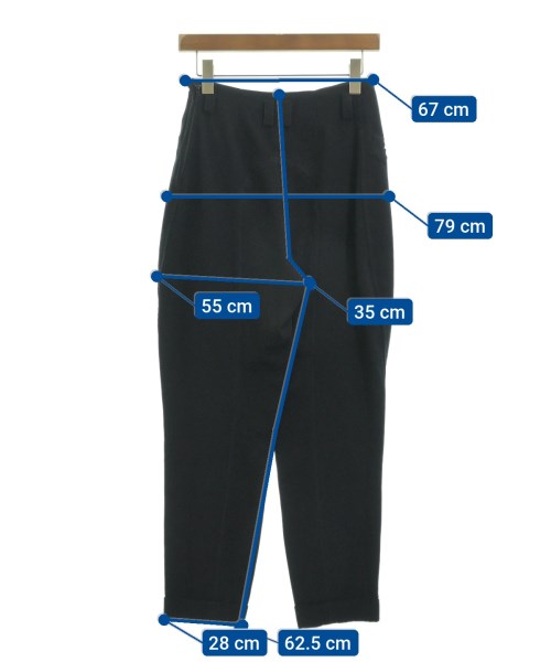 HERMES エルメス パンツ（その他） レディース 【古着】【中古】_11