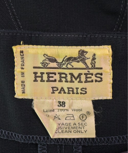HERMES エルメス パンツ（その他） レディース 【古着】【中古】_2