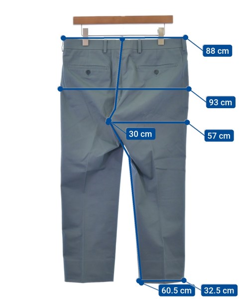HERMES エルメス パンツ（その他） メンズ 【古着】【中古】_7