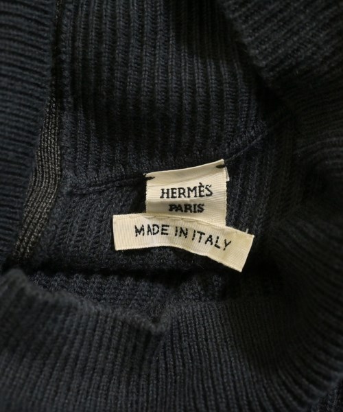 HERMES エルメス ワンピース レディース 【古着】【中古】_2