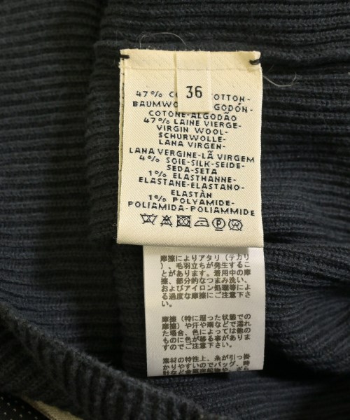 HERMES エルメス ワンピース レディース 【古着】【中古】_3