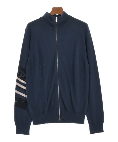 HERMES エルメス カーディガン メンズ 【古着】【中古】