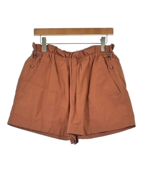 HERMES エルメス ショートパンツ レディース 【古着】【中古】