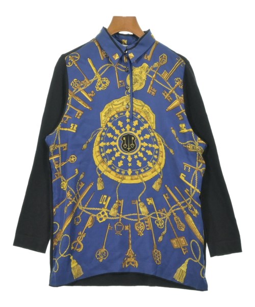 HERMES エルメス ニット・セーター レディース 【古着】【中古】