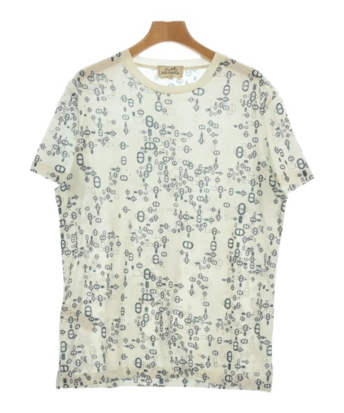 HERMES エルメス Tシャツ・カットソー レディース 【古着】【中古】